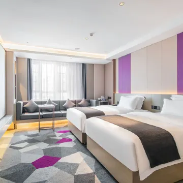 Longzeju International Hotel