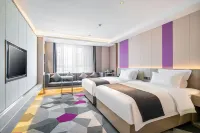 โรงแรมนานาชาติหลงเจ๋อจวี้