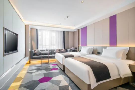 Longzeju International Hotel