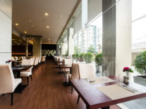 Best Western Plus Wanda Grand Hotel Hotels in Pak Kret