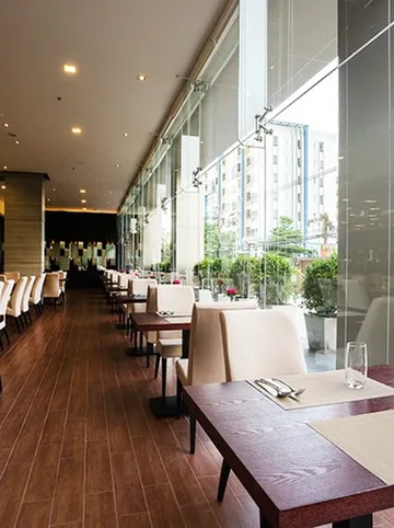 รูปภาพของโรงแรมเบสท์เวสเทิร์น พลัส แวนดา แกรนด์