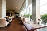 Best Western Plus Wanda Grand Hotel