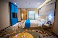 Shanggao April Day Hotel