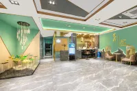 Guihe Yue Hotel(Guest World Plaza, Guigang High-speed Railway Station) Hotels in Guigang