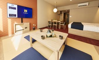 MONday Apart Nihonbashi Ningyocho (Formerly MONday Apart Nihonbashi Suitengumae)