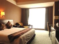 杭州红星文化大酒店 - 高级大床房
