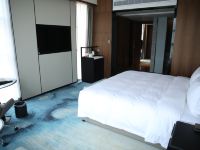 安远康莱博国际酒店 - 特价大床房