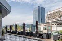 Holiday Inn DUJIANGYAN ANCIENT TOWN by IHG Hotels in Dujiangyan