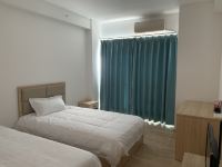 广州遇见酒店公寓 - 标准双床房