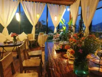 Midie Huawu Guesthouse Hotels in Wenling