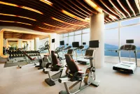 Sono Calm Yeosu - Gym