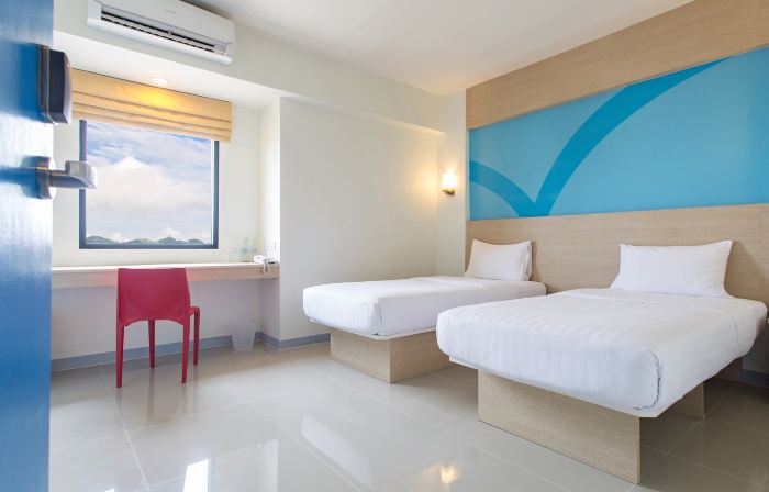 Hop Inn Chaengwattana