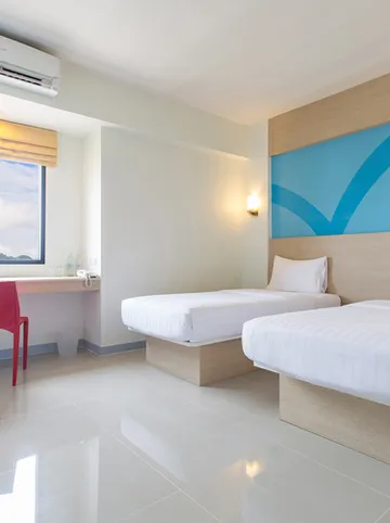 รูปภาพของโรงแรมฮ็อป อินน์ หาดใหญ่ ดาวน์ทาวน์