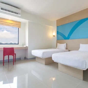 Hop Inn Chaengwattana