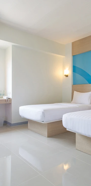 รูปภาพของโรงแรมฮ็อป อินน์ อุบลราชธานี HOP INN Ubon Ratchathani