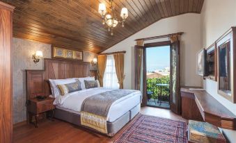 Ferman Konak Hotel-Special Category