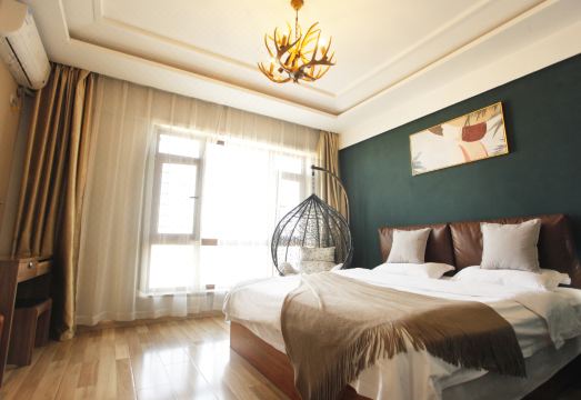 숙소 주변 인프라