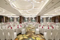 Galaxy Minyoun Langzhong Tianfu Hotel Hotels in Langzhong