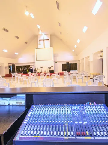 รูปภาพของสวนเอเดน รีสอร์ท เชียงใหม่