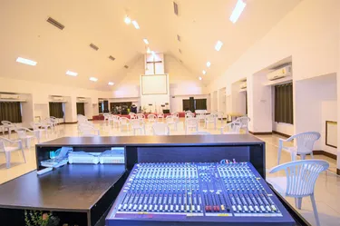 รูปภาพของสวนเอเดน รีสอร์ท เชียงใหม่