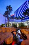 Stamford Plaza Sydney Airport Hotel & Conference Centre Hôtels à : Tempe