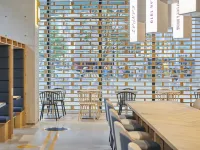 Ibis Styles Nagoya Hotels near Hibitsu Onsen