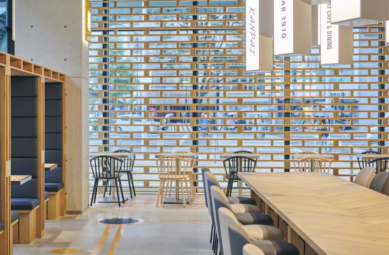Ibis Styles Nagoya photo 4