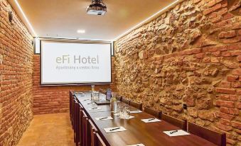 Efi Spa Hotel Superior & Pivovar
