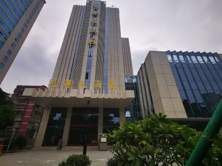 Longxiang Hotel