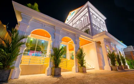 Peranakan House
