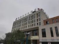 창싱 하이나바이촨 호텔 파하이 사원 주변 호텔