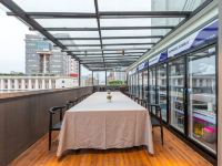 汉庭酒店(上海外滩九江路店) - 公共区域