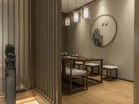 青岛布可不住酒店 - 公共区域