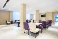Lavande Hotel (Zhanjiang High-speed Railway West Station Chikan Old Street) - breakfast