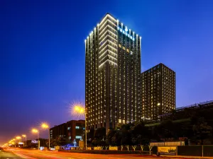 LEFUQIANG BOYUE HOTEL