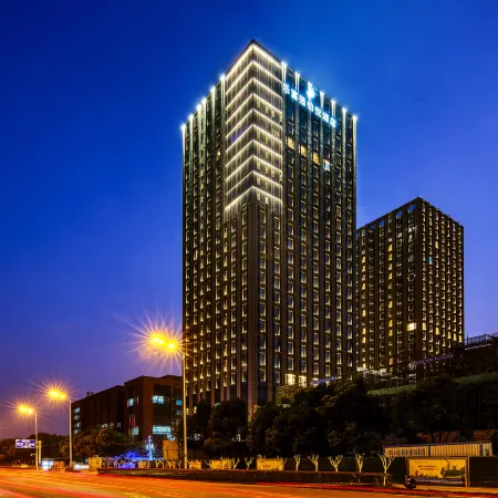 LEFUQIANG BOYUE HOTEL