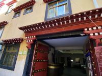 拉萨藏悦酒店