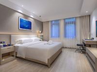 三亚亚龙湾寰岛海底世界酒店 - 智能标准大床房
