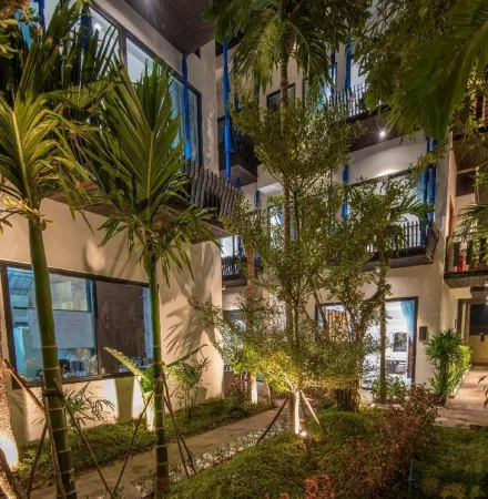 King Rock Residence