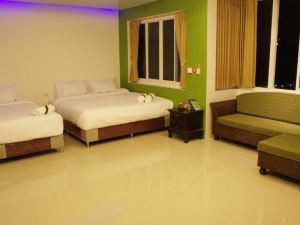 Suanmali Samui