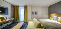 Apex City of Glasgow Hotel Hotels near St Andrew's Cathedral Glasgow