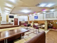 Berison Hudyakova Hotel Hotels in Kazan
