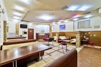 Berison Hudyakova Hotel