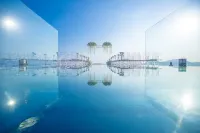 Sri Panwa Phuket Luxury Pool Villa Hotel - Sea View