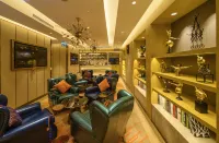 Grand Dragon Hotel - Quầy bar