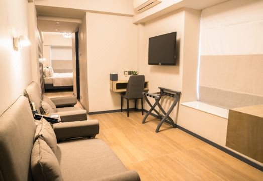 시티 인 마카오 외관 이미지