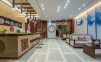 Shuanglong Hotel (Binchuan Bus Terminal Branch, Dali Prefecture)