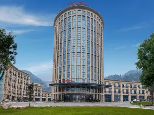 Hampton by Hilton Chongqing Qianjiang