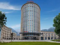 Hampton by Hilton Chongqing Qianjiang فنادق في تشونغ تشينغ