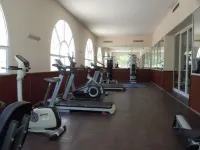 Djerba Resort- Families and Couples Only - Gym